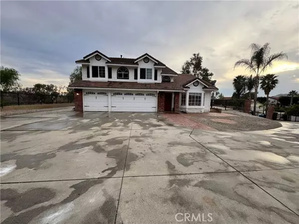 10161 Canyon Vista, Moreno Valley, CA 92557