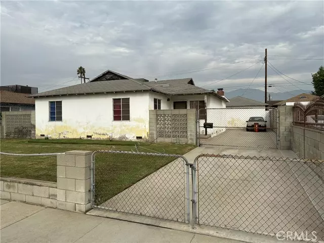Baldwin Park, CA 91706,14083 Olive