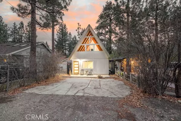 Big Bear City, CA 92314,325 East Barker