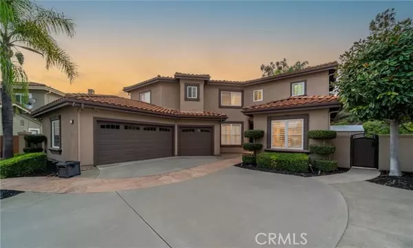 3 Siega, Rancho Santa Margarita, CA 92688