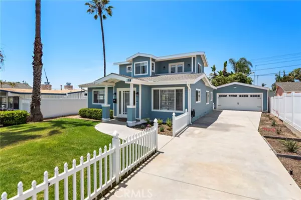 118 West Avenida Santiago, San Clemente, CA 92672