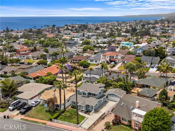 San Clemente, CA 92672,118 West Avenida Santiago