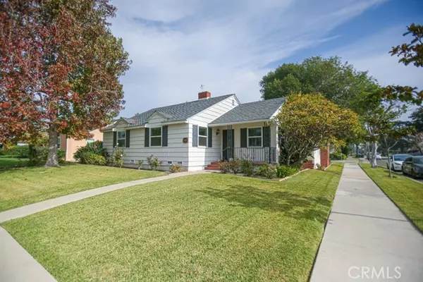 Anaheim, CA 92805,702 North Pine