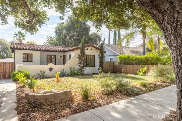 100 West Tremont, Pasadena, CA 91103