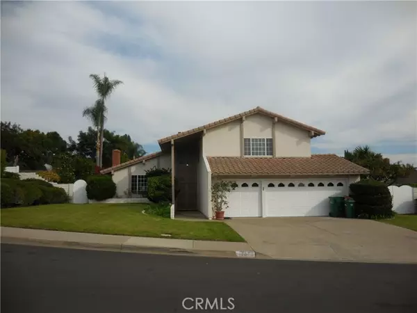 13532 Woodglen, Santa Ana, CA 92705