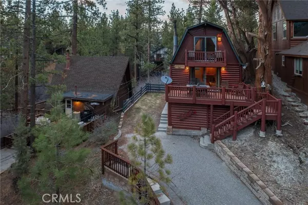Big Bear Lake, CA 92315,42768 Alta Vista