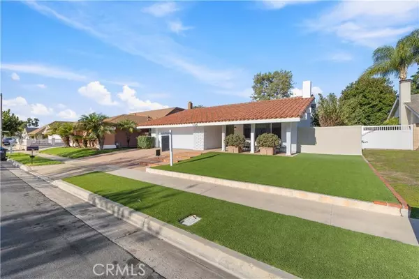 Irvine, CA 92604,5385 Strasbourg Avenue