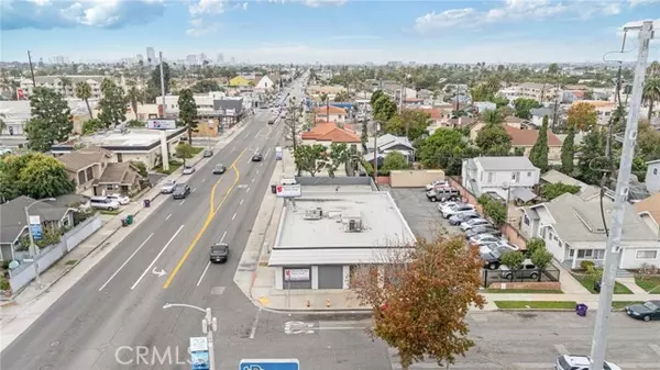 Long Beach, CA 90804