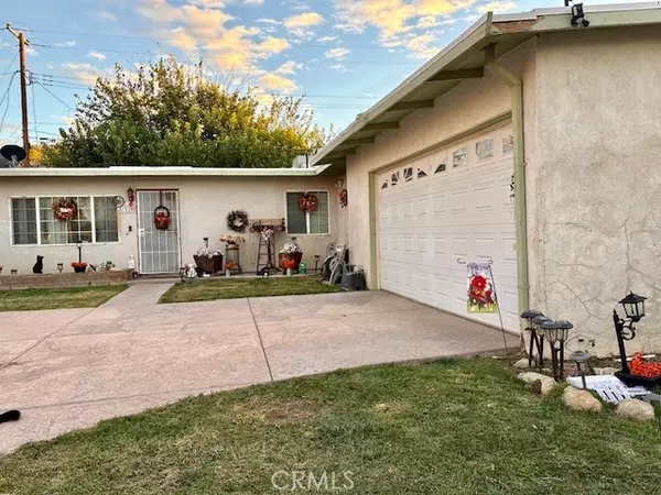 Lancaster, CA 93534,1010 W Avenue H5