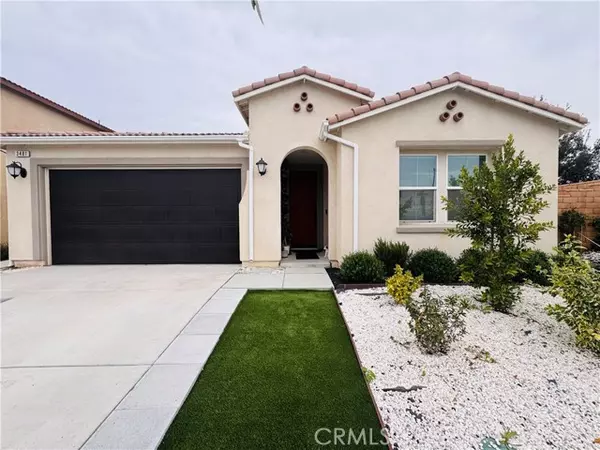 3481 East Sweetbay, Ontario, CA 91761