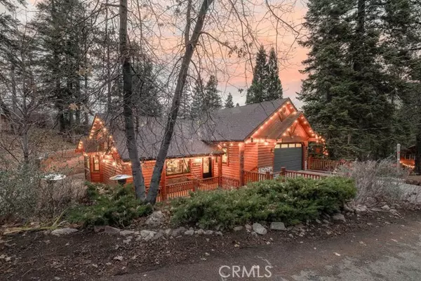 Big Bear Lake, CA 92315,842 Silver Tip