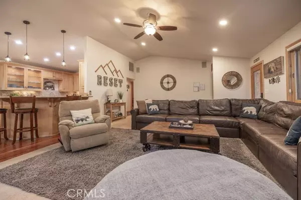 Big Bear Lake, CA 92315,842 Silver Tip