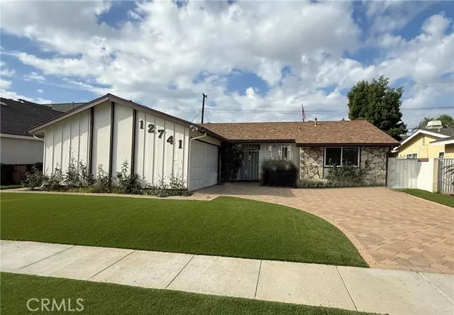12741 Amethyst Street, Garden Grove, CA 92845