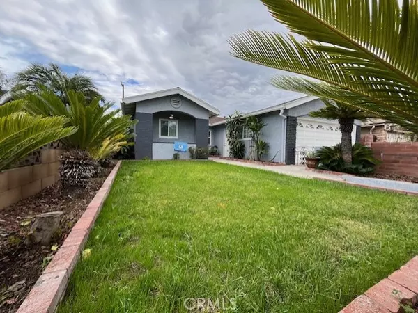 8640 Westman, Whittier, CA 90606