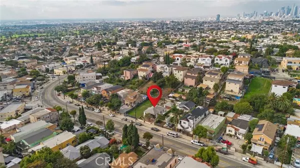 Los Angeles, CA 90063,3353 City Terrace