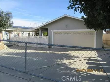 Banning, CA 92220,1282 North Phillips