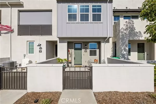 Rancho Mission Viejo, CA 92694,40 Mountaineer Drive