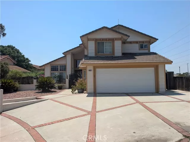 13437 Chrystal Court, Fontana, CA 92336