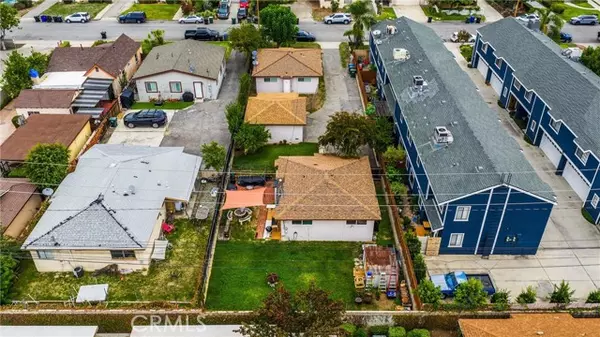 Monrovia, CA 91016,902 West Olive