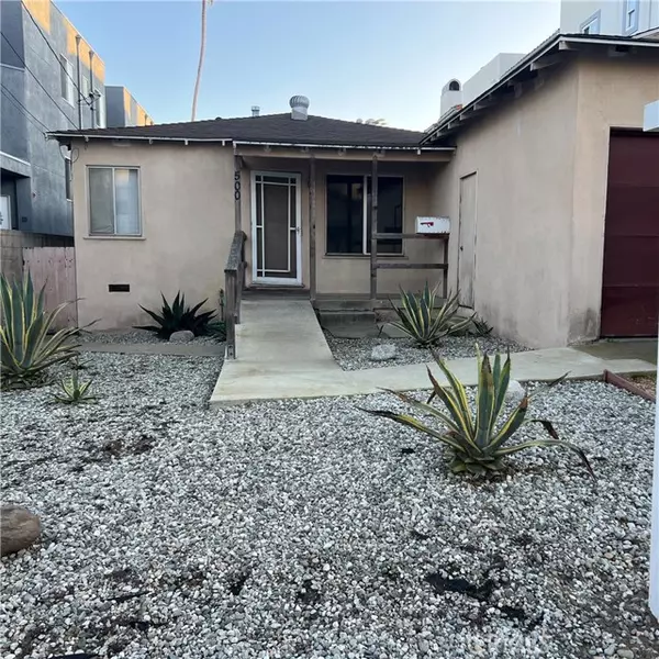 Hermosa Beach, CA 90254,500 11th Street