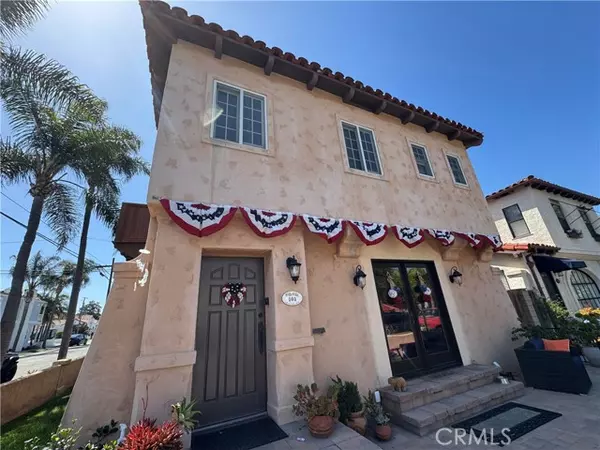 101 Argonne, Long Beach, CA 90803