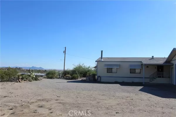 Big River, CA 92242,7434 Oneida Trail