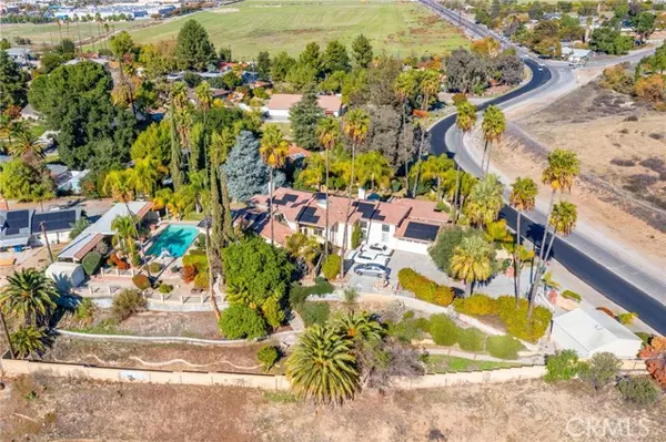 1981 Park, Hemet, CA 92544