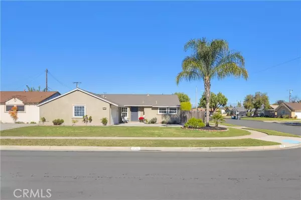 8738 Harrison, Buena Park, CA 90620