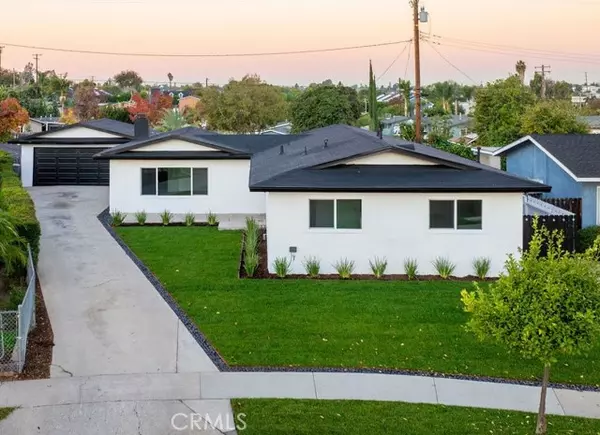 761 South Rosecrest, La Habra, CA 90631