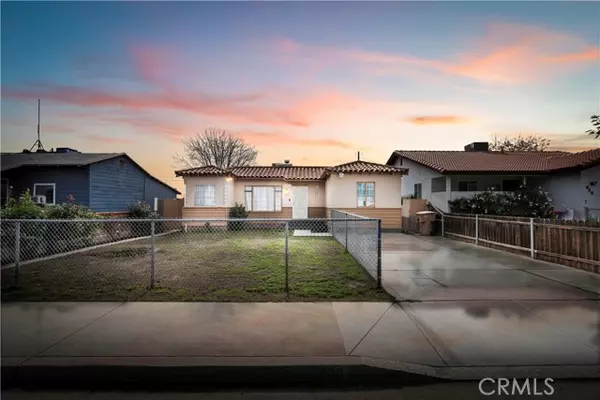 209 Decatur Street, Bakersfield, CA 93308