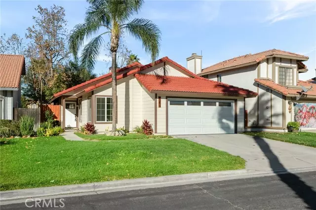 Rialto, CA 92376,1254 West Van Koevering