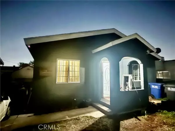 6808 Benson, Huntington Park, CA 90255