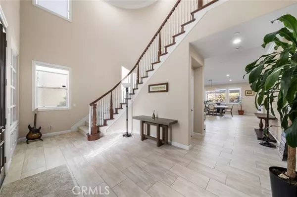 Lake Forest, CA 92630,19 Hollyhock