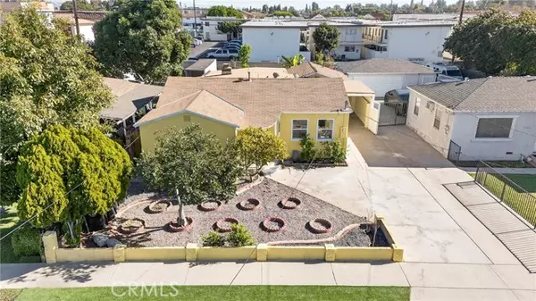 15524 Thornlake Ave, Norwalk, CA 90650