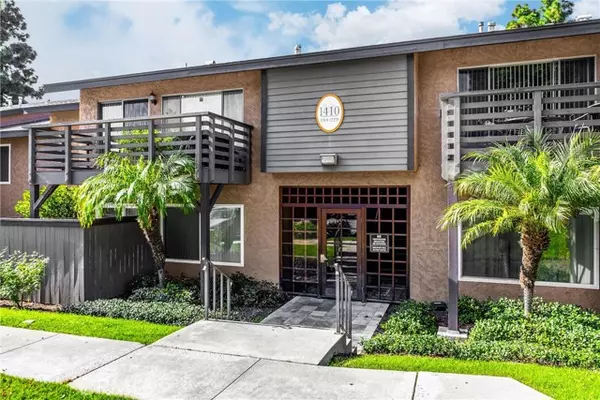 1410 West Lambert, La Habra, CA 90631