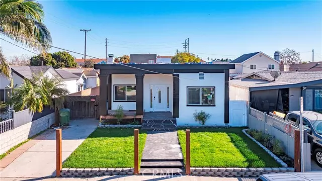 1262 North Lagoon, Wilmington, CA 90744