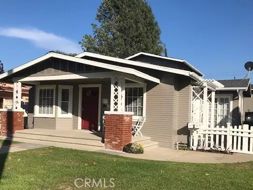 Brea, CA 92821,420 South Madrona Avenue