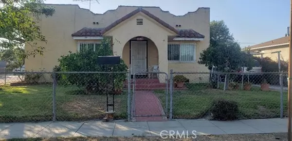 Lynwood, CA 90262,11051 Pope Avenue