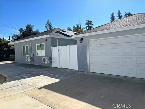 2530 Magnolia Avenue, La Verne, CA 91750