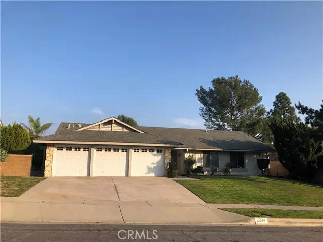 2334 West Nicolas Drive, Fullerton, CA 92833