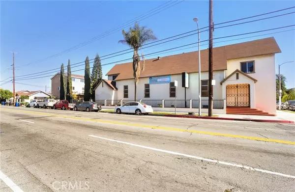 Los Angeles, CA 90044,731 West 80th