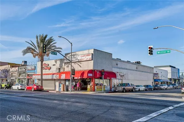 Los Angeles, CA 90022