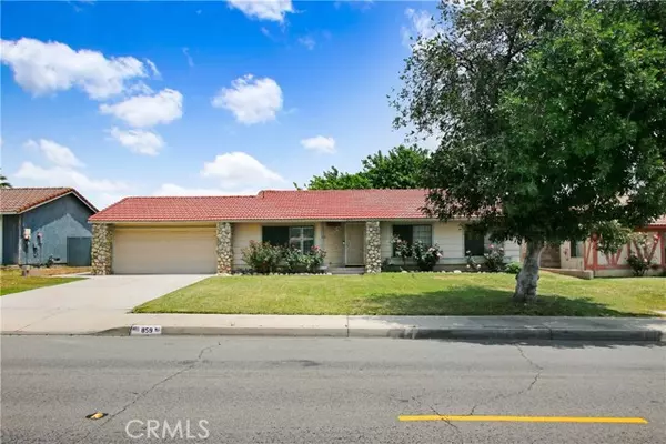 Rialto, CA 92376,859 South Larch Avenue