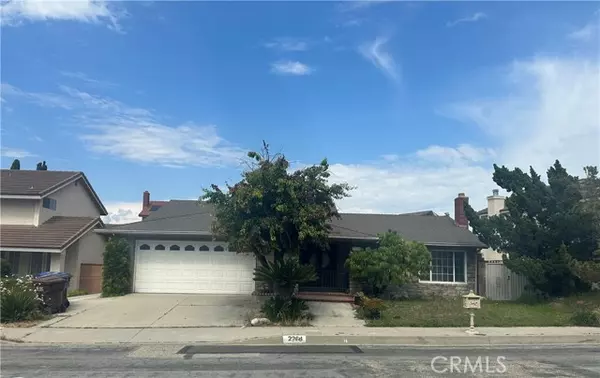 2268 Langspur Drive, Hacienda Heights, CA 91745