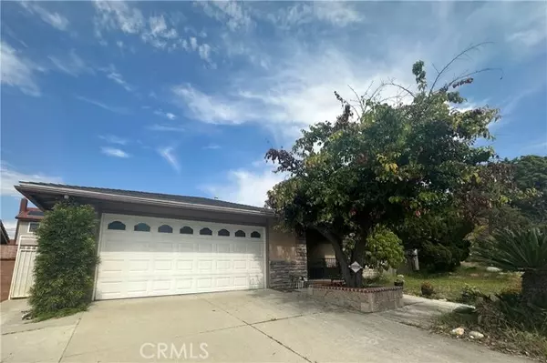 Hacienda Heights, CA 91745,2268 Langspur Drive