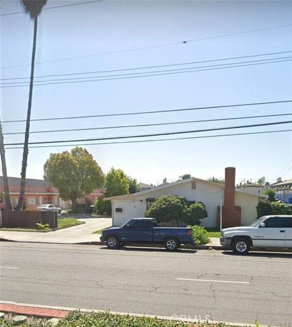 9228 Artesia Boulevard, Bellflower, CA 90706