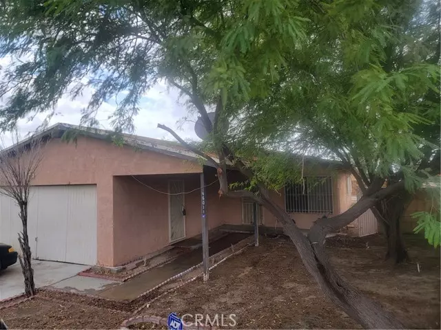 66011 Estrella Avenue, Desert Hot Springs, CA 92240