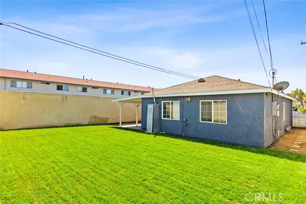 Norwalk, CA 90650,11735 Cyclops Street