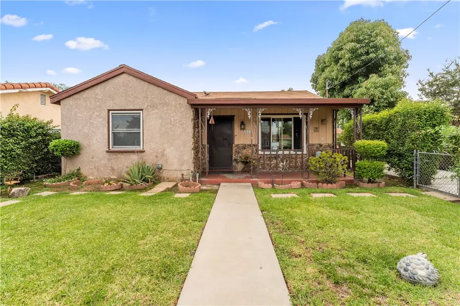 15118 Gale Avenue, Hacienda Heights, CA 91745