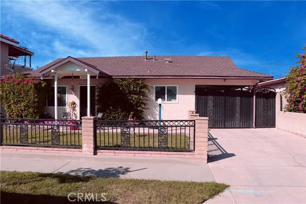 17603 Grayland Avenue, Artesia, CA 90701